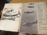 1946, 1947 & 1948 Ryan Navion Parts Manual.