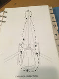 Enstrom F-28A Helicopter Maintenance Manual.