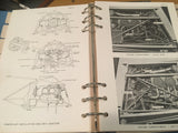 Enstrom F-28A Helicopter Maintenance Manual.