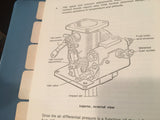 Enstrom F-28A Helicopter Maintenance Manual.