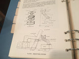 Enstrom F-28A Helicopter Maintenance Manual.