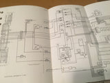 Enstrom F-28A Helicopter Maintenance Manual.