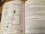 1984 Cessna TR182 Turbo Skylane RG Pilot's Information Manual.