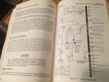 1983 Cessna 172P Pilot's Information Manual.