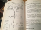 1983 Cessna 172P Pilot's Information Manual.