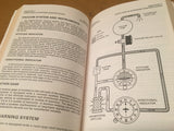 1982 Cessna Stationair 8, 207A Pilot's Information Manual.