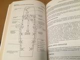 1982 Cessna Stationair 8, 207A Pilot's Information Manual.