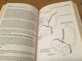 1982 Cessna Stationair 8, 207A Pilot's Information Manual.