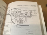 1983 Cessna Turbo Skylane T182 Pilot's Information Manual.