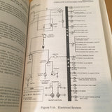 1983 Cessna AgHusky T188C Pilot's Information Manual.