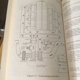 1983 Cessna AgHusky T188C Pilot's Information Manual.