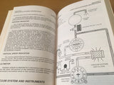 1984 Cessna Skylane 182R Pilot's Information Manual.