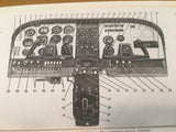 1984 Cessna Skylane 182R Pilot's Information Manual.