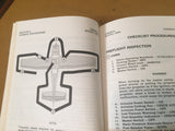 1984 Cessna Skylane 182R Pilot's Information Manual.