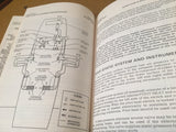 1983 Cessna Skylane 182R Pilot's Information Manual.