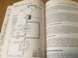 1982 Cessna Aerobat, A152 Pilot's Information Manual.