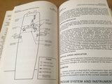 1982 Cessna Aerobat, A152 Pilot's Information Manual.