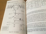 1981 Cessna Turbo Skylane T182 Pilot's Information Manual.