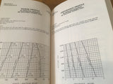 1981 Cessna Turbo Skylane T182 Pilot's Information Manual.