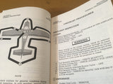 1981 Cessna Turbo Skylane T182 Pilot's Information Manual.