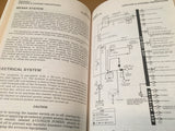 1983 Cessna Cutlass 172Q Pilot's Information Manual.