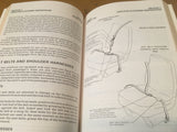 1983 Cessna Cutlass 172Q Pilot's Information Manual.