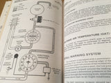 1984 Cessna Cutlass 172Q Pilot's Information Manual.