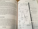 1984 Cessna Cutlass 172Q Pilot's Information Manual.