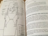 1984 Cessna Cutlass RG, 172RG Pilot's Information Manual.