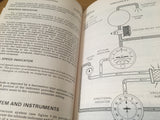 1982 Cessna Skylane RG, R182 Pilot's Information Manual.