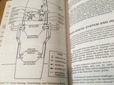 1982 Cessna Skylane RG, R182 Pilot's Information Manual.