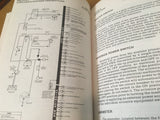 1982 Cessna Skylane RG, R182 Pilot's Information Manual.