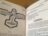 1982 Cessna Skylane RG, R182 Pilot's Information Manual.