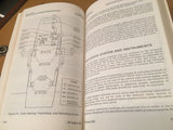 1981 Cessna Skylane 182R Pilot's Information Manual.