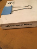 Cessna Skylane 182S Pilot's Information Manual.