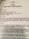 KFC 200 autopilot in Piper Aztec PA-23-250 STC Service Manual.