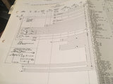 KFC 200 autopilot in Piper Aztec PA-23-250 STC Service Manual.
