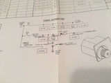 KFC 200 autopilot in Piper Aztec PA-23-250 STC Service Manual.