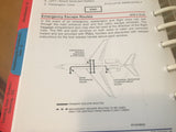 Gulfstream G450 Quick Reference Handbook.