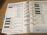 Gulfstream G450 Quick Reference Handbook.