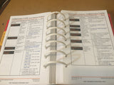 Gulfstream G450 Quick Reference Handbook.