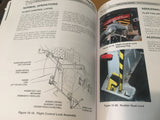 de Havilland Twin Otter DHC-6 Pilot Training Manual.