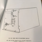 King KHF-950 HF System Maintenance Manual.