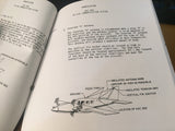 King KHF-950 HF System Maintenance Manual.