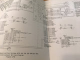 King KHF-950 HF System Maintenance Manual.