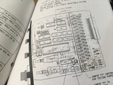 King KHF-950 HF System Maintenance Manual.