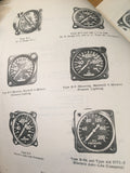 ARMY Pressure Gages Service, Overhaul Manual.