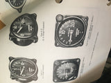 ARMY Pressure Gages Service, Overhaul Manual.