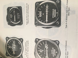 ARMY Pressure Gages Service, Overhaul Manual.