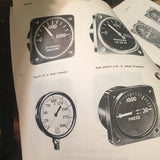 ARMY Pressure Gages Service, Overhaul Manual.